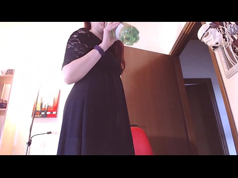 ❤️ Un schiavu sottumessu chì ama i mutandine brutte è luscious hè obligatu à masturbarsi dopu avè vistu stu video! ️❌ Pornografia dura à porn co.porngameshub.ru ﹏