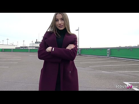 ❤️ GERMAN SCOUT hè un sognu chì tocca STEELE, PARCHEGGIU TELLTALE E SEXY PER I SOLDI ️❌ Pornografia dura à porn co.porngameshub.ru ﹏
