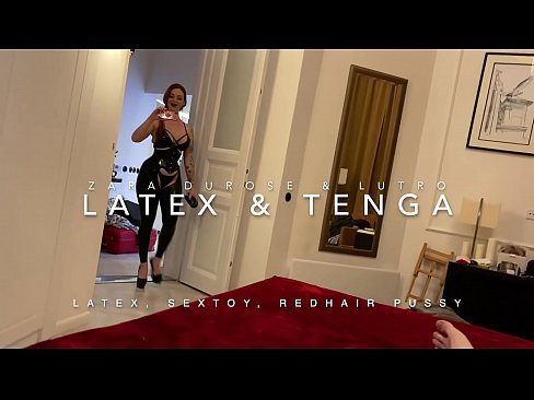 ❤️ Sorellastra rossa in costume di lattice scopata da fratellastro ️❌ Pornografia dura à porn co.porngameshub.ru ﹏