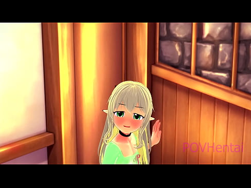 ❤️ (Trap) A cameriera elfica ti aiuta à lavà a faccia. ️❌ Pornografia dura à porn co.porngameshub.ru ﹏